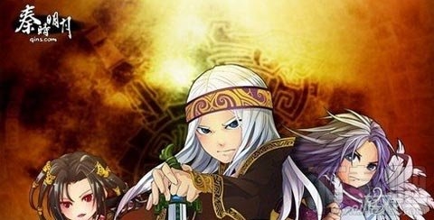 秦时明月新手如何选弟子？秦时明月新手弟子选择攻略