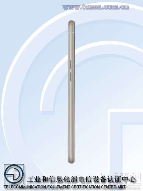 主打女性 国产iPhone 6s入网：比苹果iPhone 6s更薄