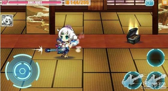 崩坏学园2歌姬吉他图解 造型很别致