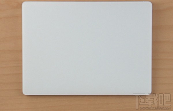 苹果发布Magic Trackpad 2 为桌面带来压力触控