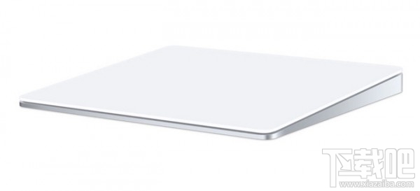 苹果发布Magic Trackpad 2 为桌面带来压力触控