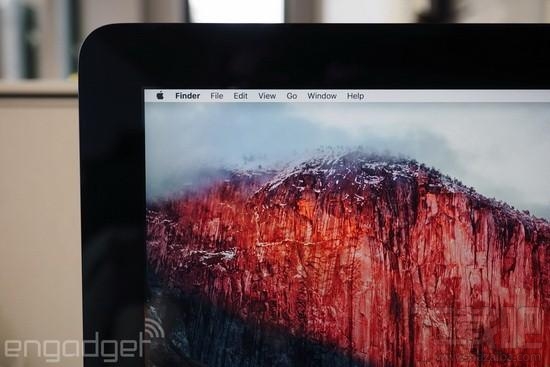 iMac 2015版体验：可选4K屏 混合硬盘版太贵