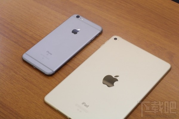 苹果iPad mini 4评测：全面提升 但不适合所有人