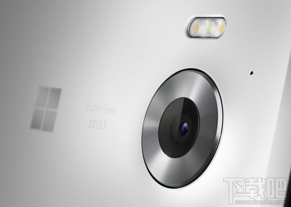 微软公布Lumia 950/950 XL/550三款新机高清渲染图