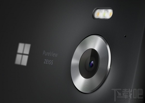 微软公布Lumia 950/950 XL/550三款新机高清渲染图