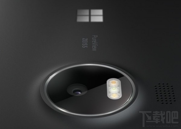 微软公布Lumia 950/950 XL/550三款新机高清渲染图