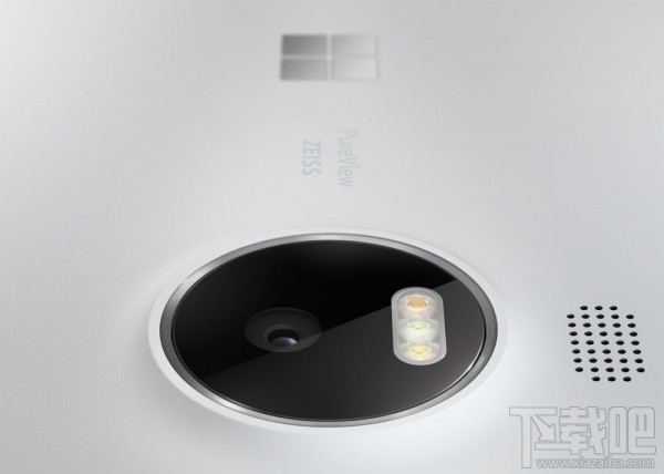 微软公布Lumia 950/950 XL/550三款新机高清渲染图