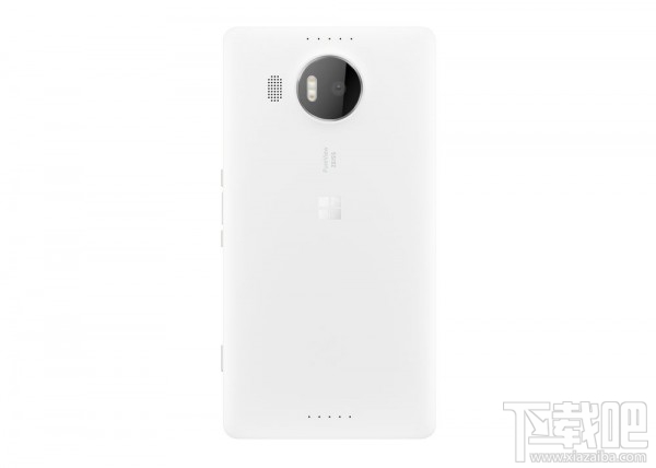 微软公布Lumia 950/950 XL/550三款新机高清渲染图