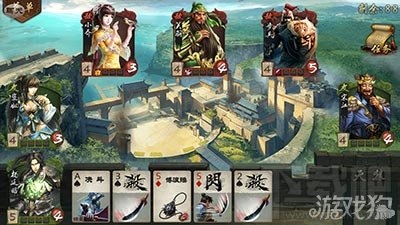 英雄杀手游真关羽通关攻略分享