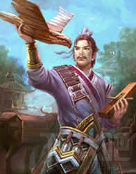 英雄杀手游巧匠始祖鲁班的使用攻略