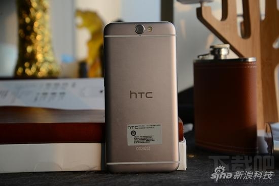 HTC回应A9抄袭iPhone：是苹果抄我们