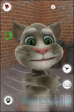 会说话的汤姆猫安卓喝牛奶玩法攻略