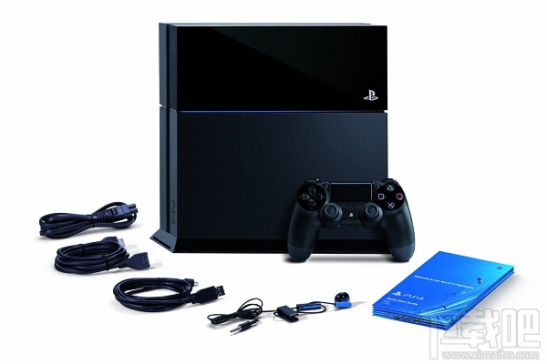 索尼高管：或考虑推出一款“性能加强版”PlayStation 4主机