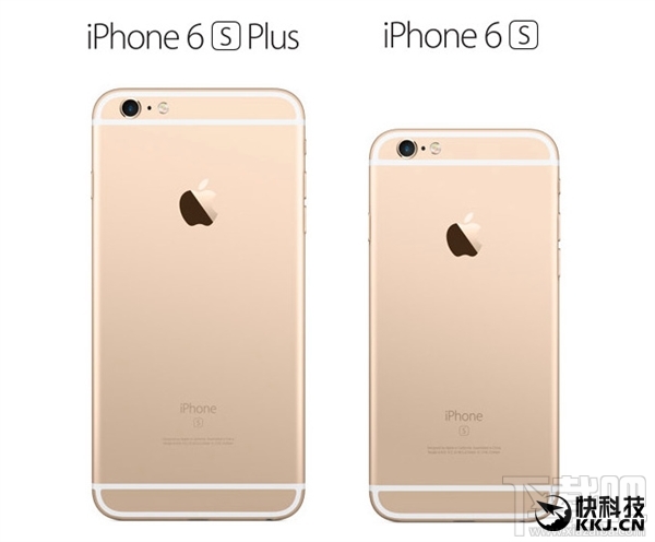 A9处理器导致iPhone 6S大退货：国人完全不在乎