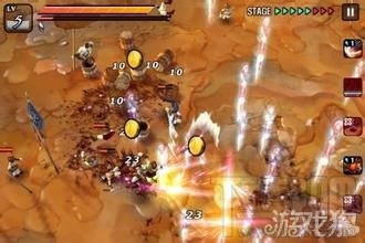 亡灵杀手关卡中狗的打法技巧分析