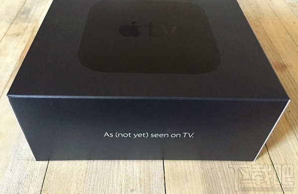 新款Apple TV即将开放预售：开发者版本上手体验