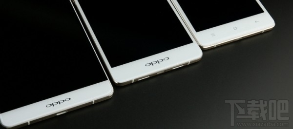 升级版万人迷 OPPO R7s评测