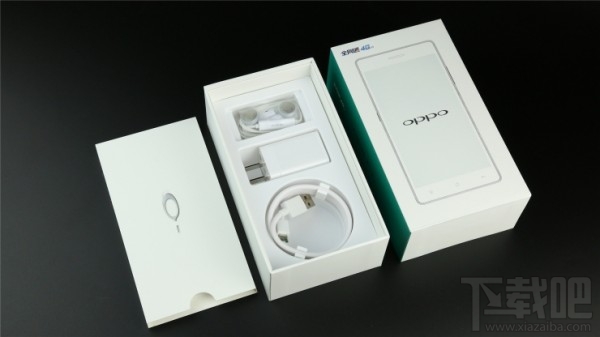 升级版万人迷 OPPO R7s评测