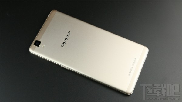 升级版万人迷 OPPO R7s评测