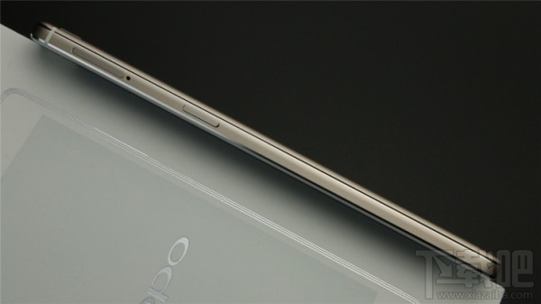 升级版万人迷 OPPO R7s评测