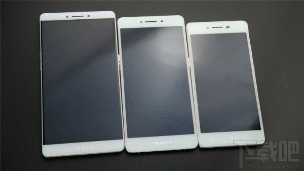 升级版万人迷 OPPO R7s评测