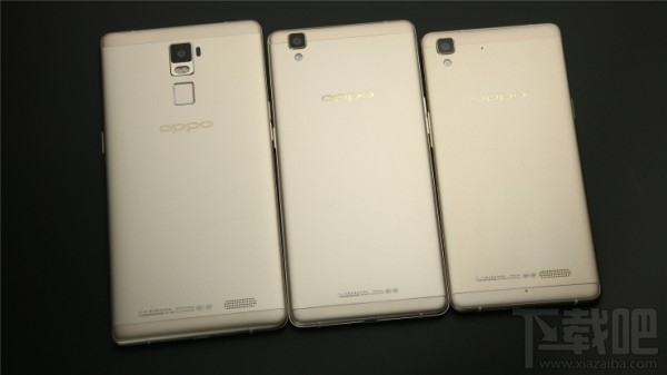 升级版万人迷 OPPO R7s评测