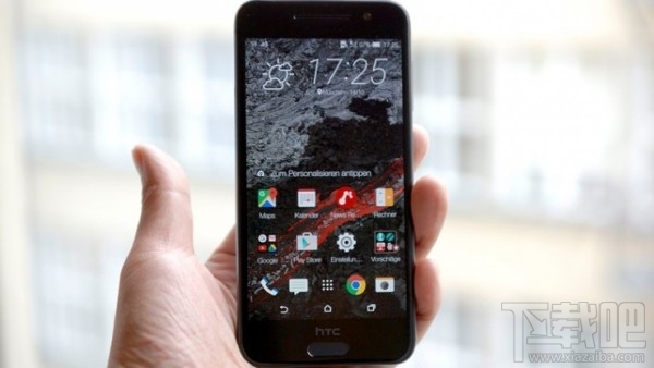 HTC One A9 上手体验 全新的外观设计