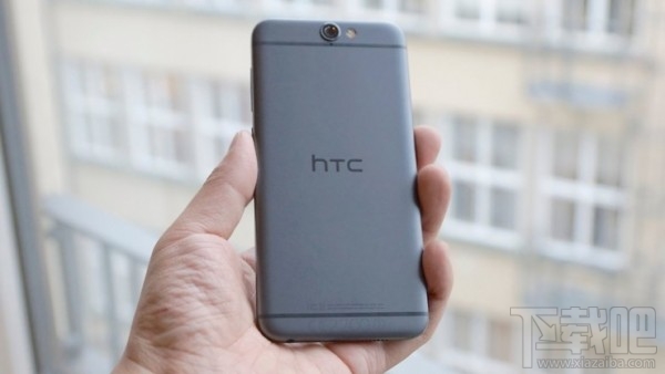 HTC One A9 上手体验 全新的外观设计