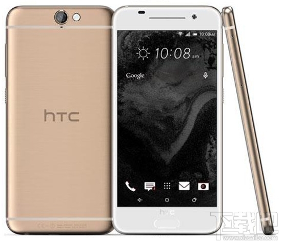 HTC One A9 上手体验 全新的外观设计