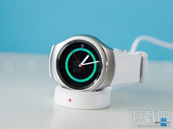 Gear S2智能手表测评：三星终于走上正道了