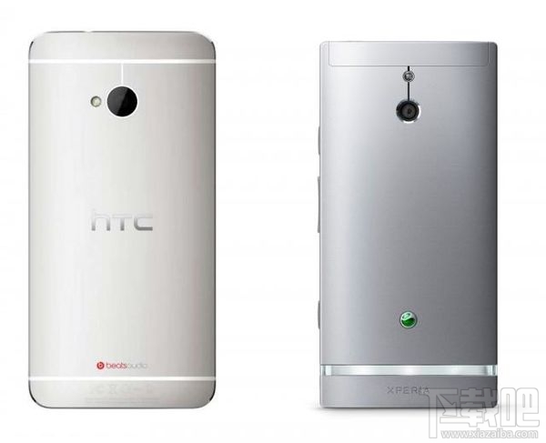 HTC One A9开箱评测 外型实在太像 iPhone6