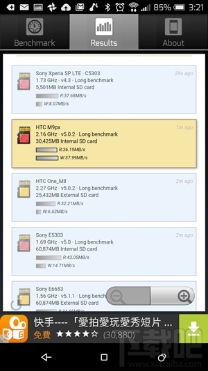 HTC One A9开箱评测 外型实在太像 iPhone6