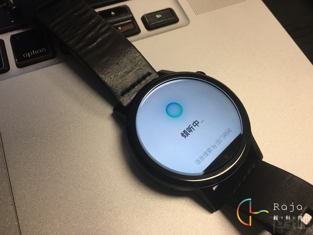 Moto 360二代体验：极具时尚的智能穿戴