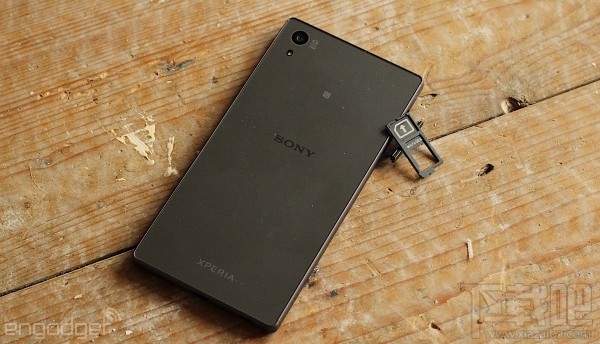 Sony Xperia Z5评测：一款好手机，但远未及预期