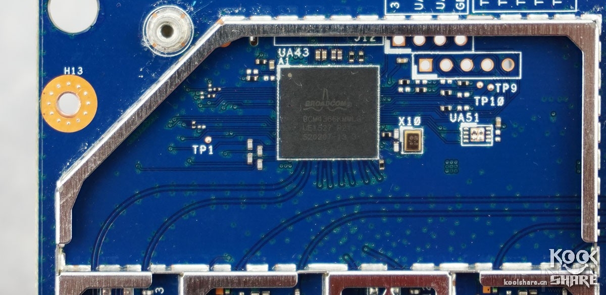 华硕RT-AC88U AC3200旗舰路由器开箱评测