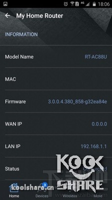 华硕RT-AC88U AC3200旗舰路由器开箱评测