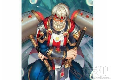 绝地反击 三国志传奇黄盖武将攻略