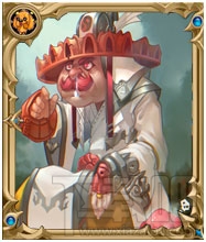三国志传奇庞统后排辅助法师