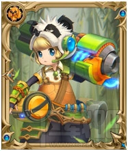 三国志传奇祝融后排输出武将