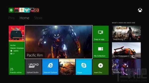 更快更好更完善 Xbox One版Windows 10试用