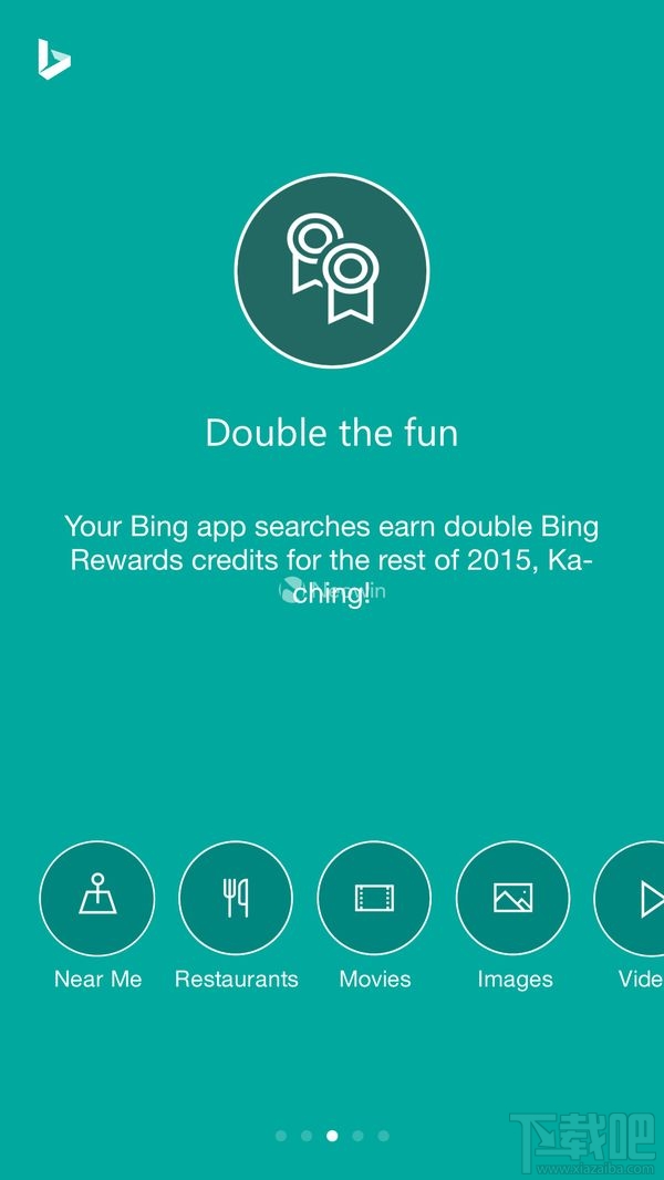 新版Bing for iPhone正式上线 初步上手体验