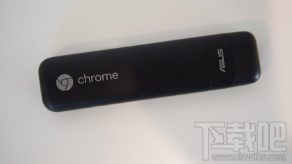 其实已经够用：华硕Chromebit电脑棒评测