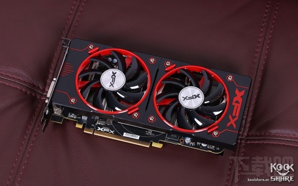 吊打GTX 960无悬念 AMD R9 380X抢先玩