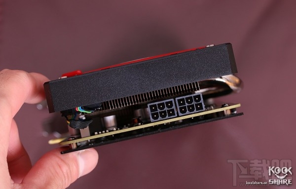 吊打GTX 960无悬念 AMD R9 380X抢先玩