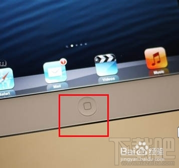 ipad怎么截图 苹果平板电脑怎么抓图