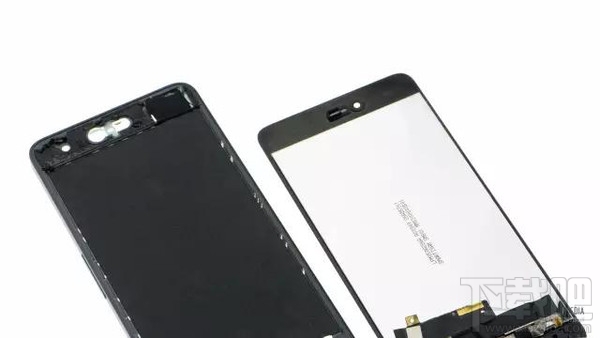 锤子 Smartisan T2 开箱 & 拆解