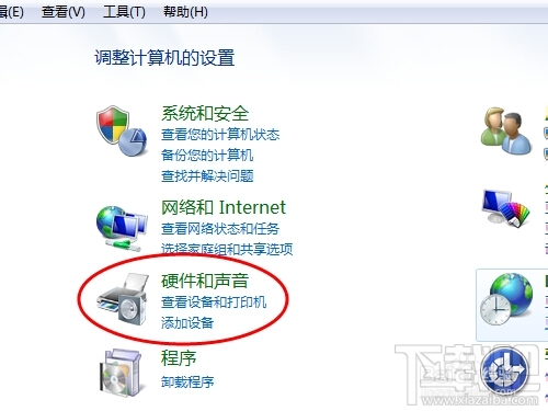 電腦插上耳機沒聲音怎麼辦電腦耳機沒聲音怎麼設置