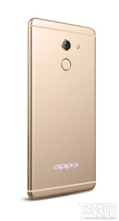 金属一体机身：OPPO Find 9经典回归