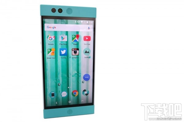 Nextbit Robin云手机上手评测