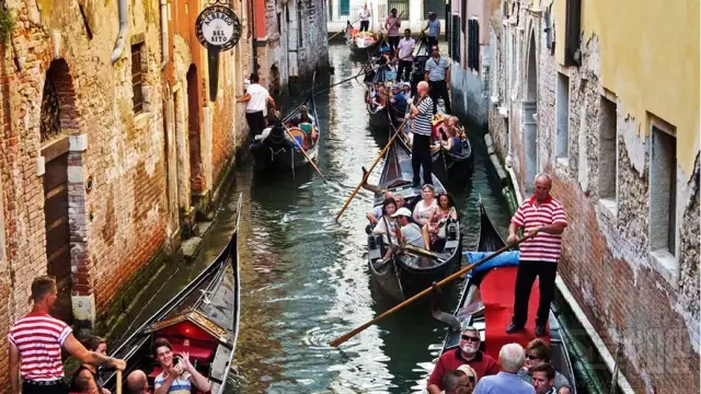 朋友圈美哭的旅游照片怎么拍 美哭的旅游照片的真实